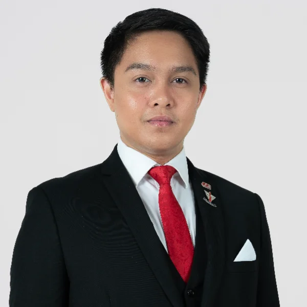 Jay Sanciangco