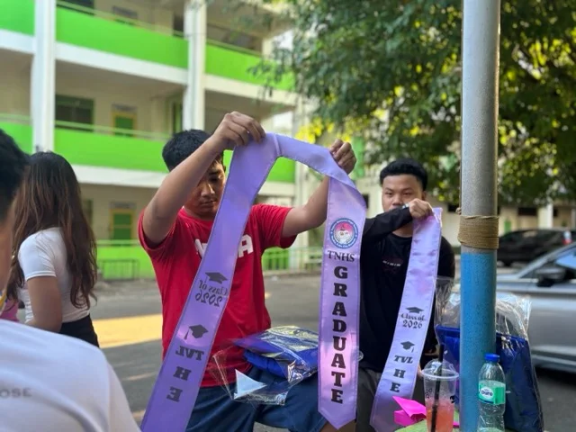 TOGAther, We Stand — photo 11