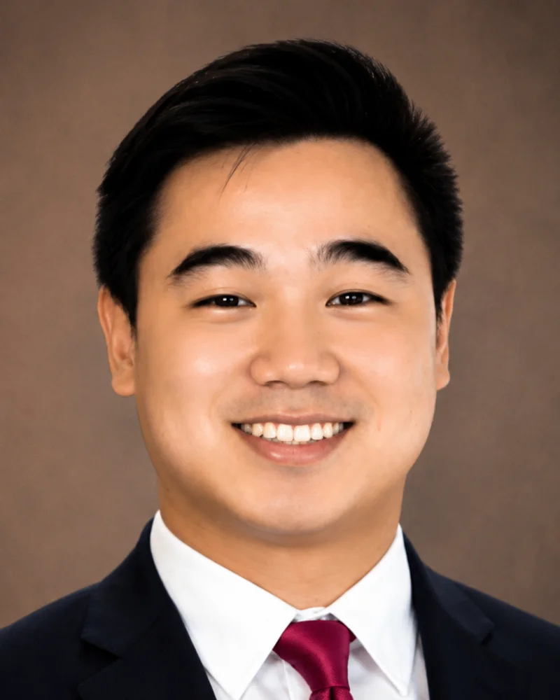 Disston T. Tan