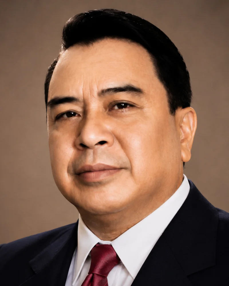 Jose Alfonso Abad
