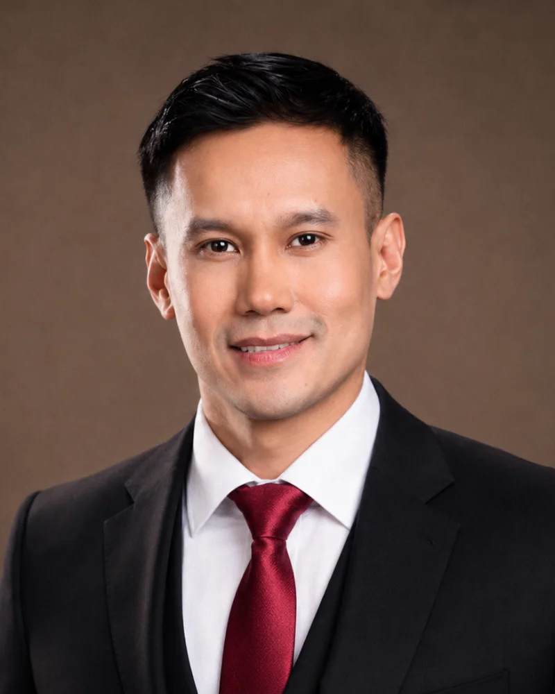 Mark Samuel Uy