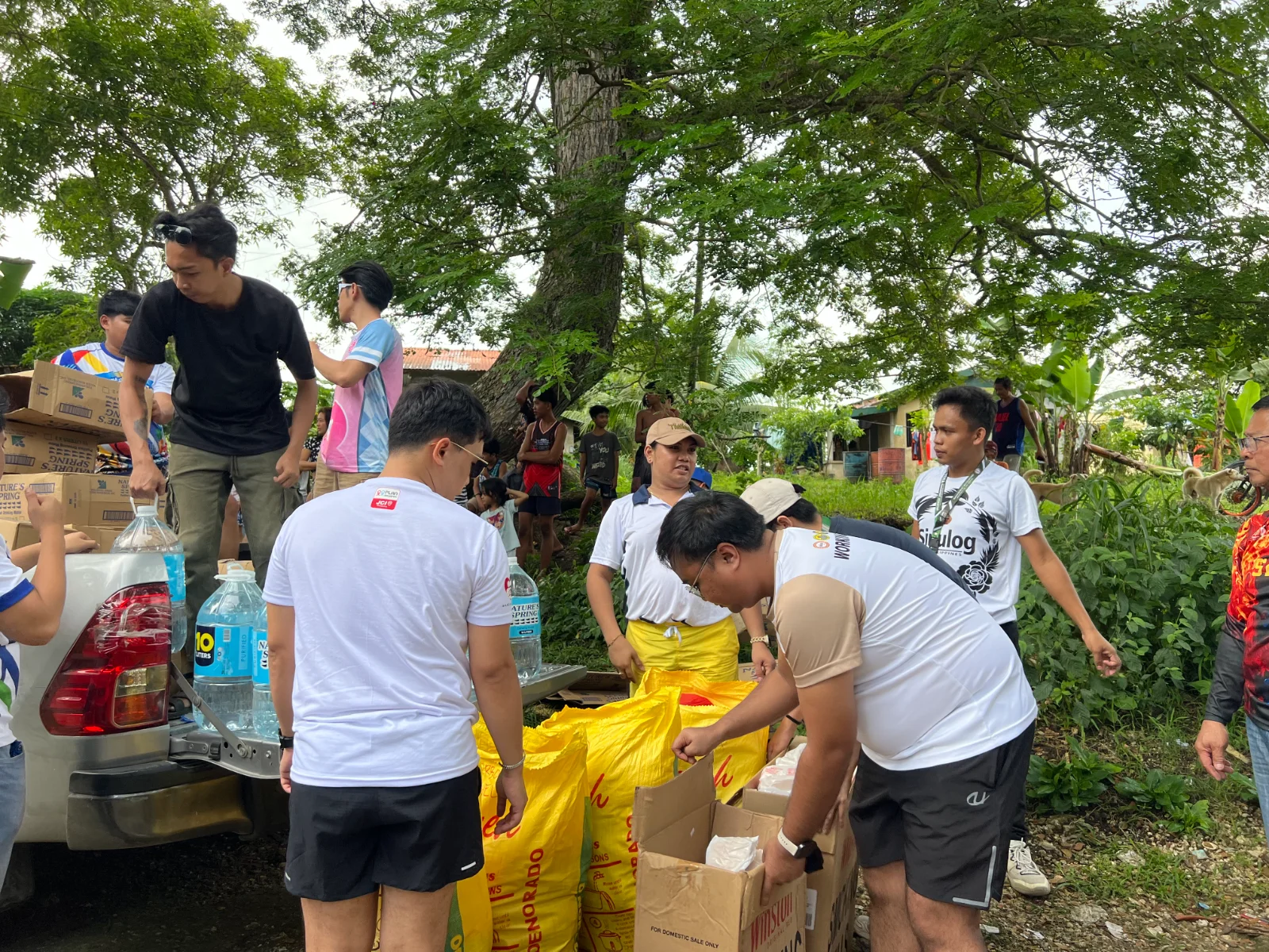 Oplan Kaagapay: Bangon Sugbo — photo 13