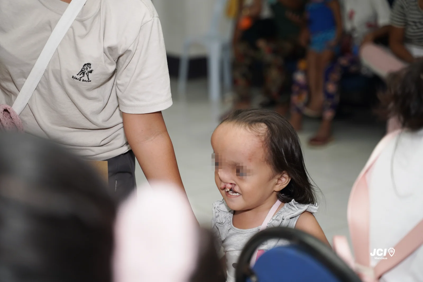 MandaWE Smile — photo 6