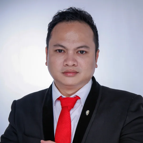 Rodrigo C. Limpot Jr.