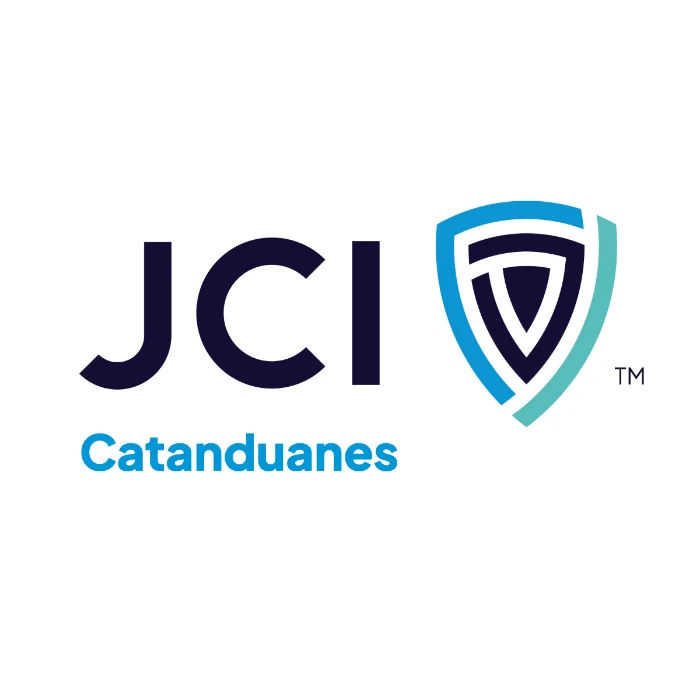 JCI Catanduanes (Area 3 - South Luzon)