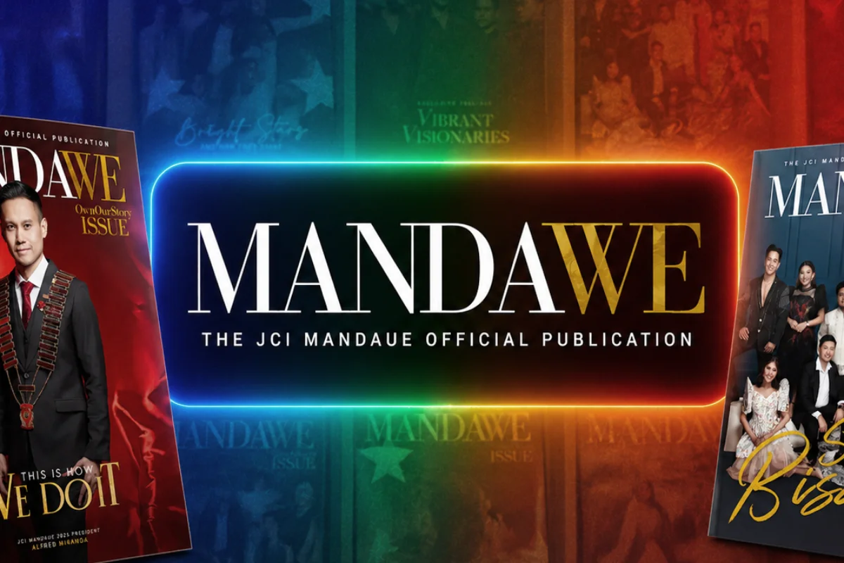 MandaWe Magazine