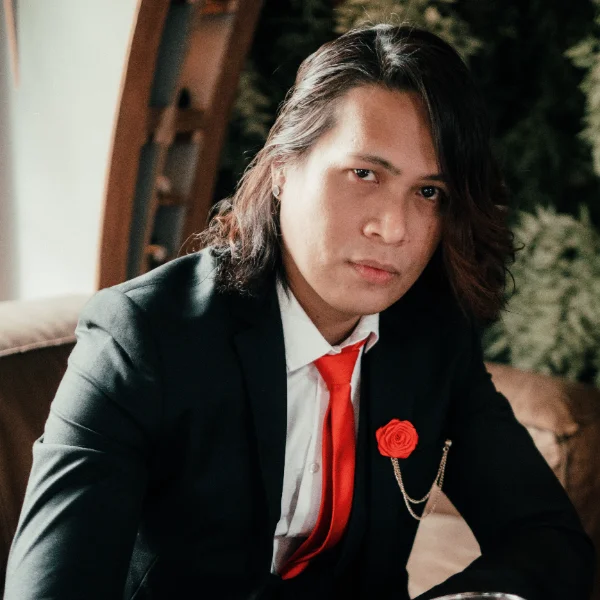 Jay Pastor