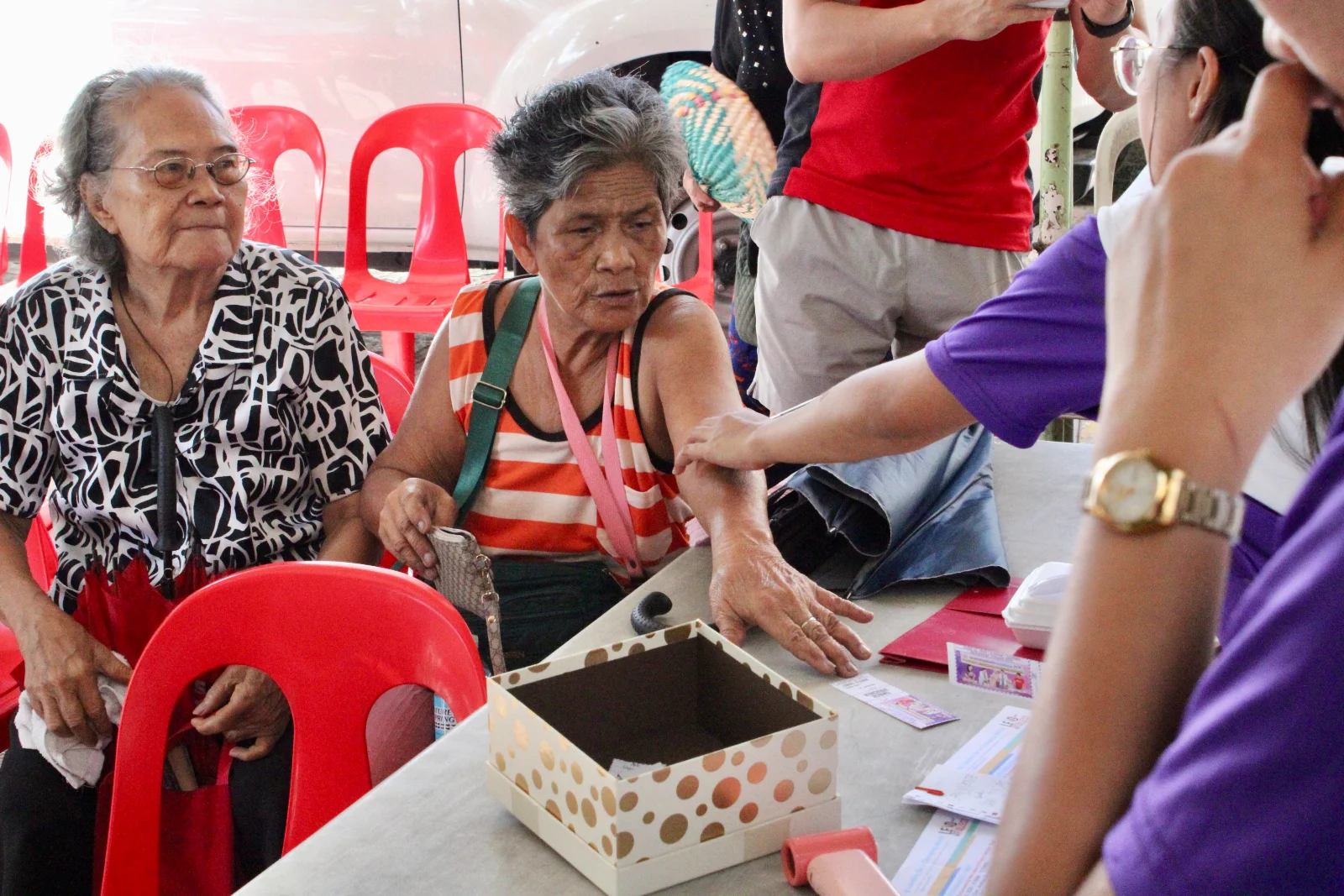 Tanging Yaman — photo 3