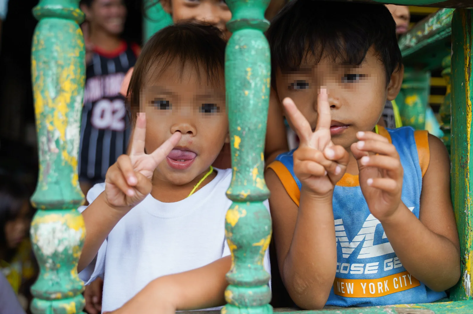 Hope for Badjao — photo 6