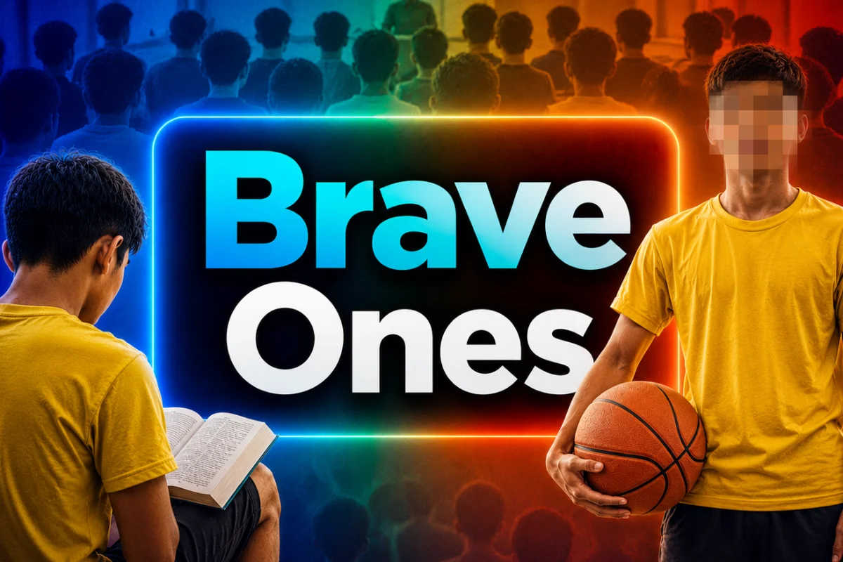 Brave Ones