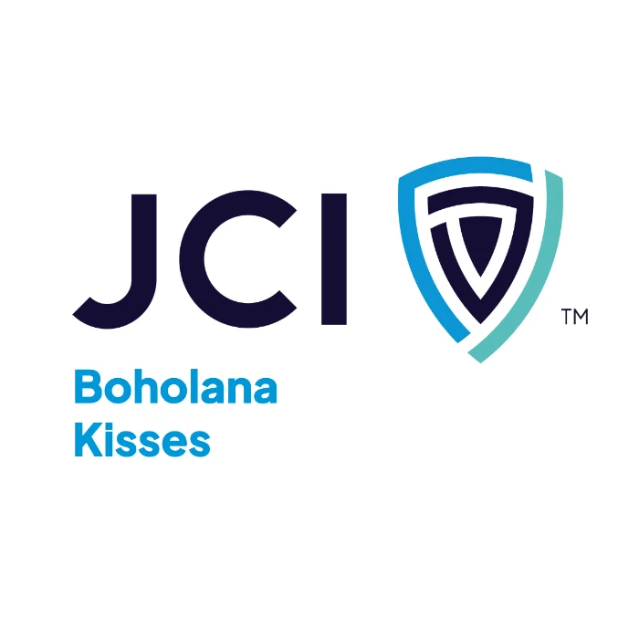 JCI Boholana Kisses (Area 4 - Visayas)