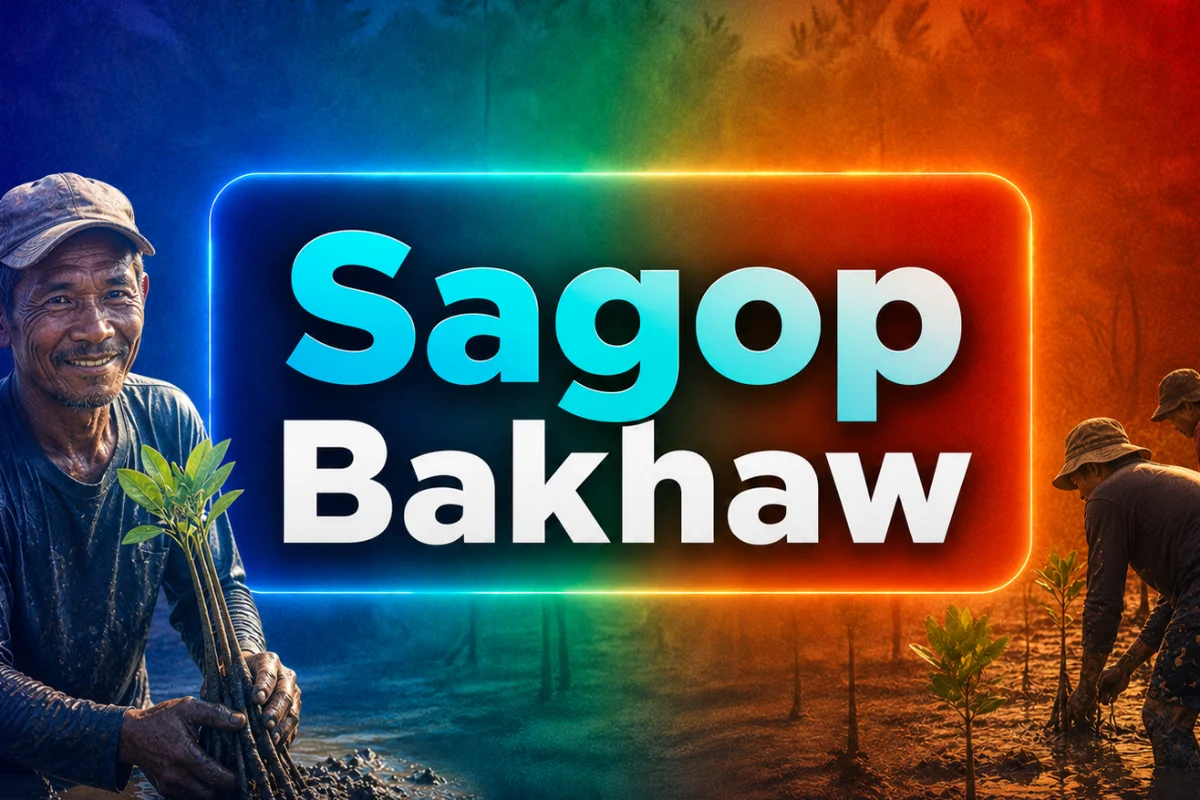 Sagop Bakhaw