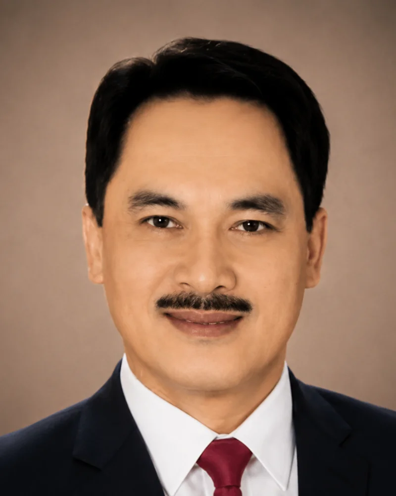 Felix Asoy