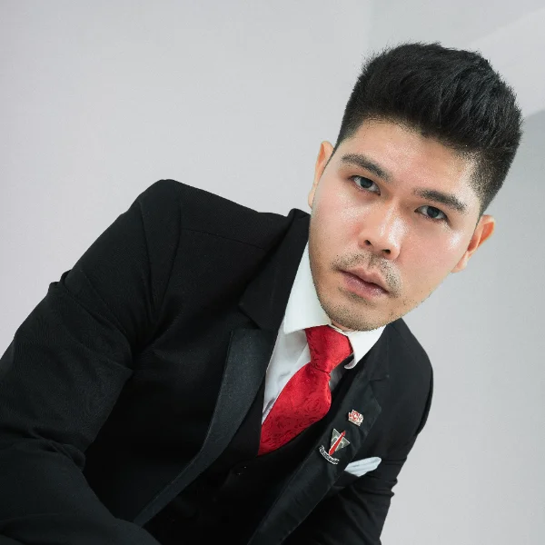 Atty. Darlon Serenio