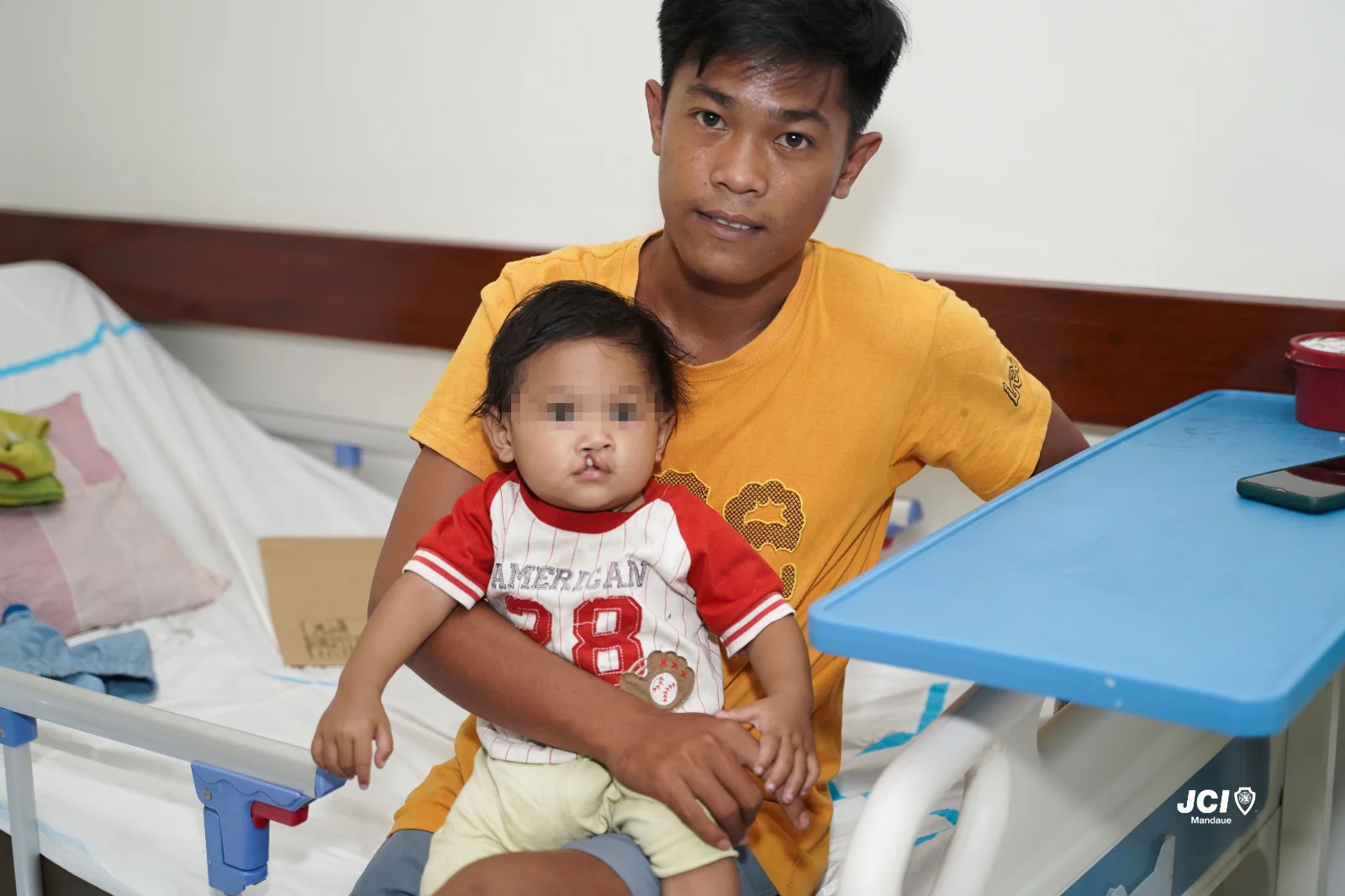 MandaWE Smile — photo 1
