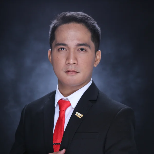 Paolo Martin Saberon