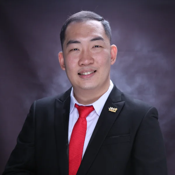 Jude Raymond Solamillo