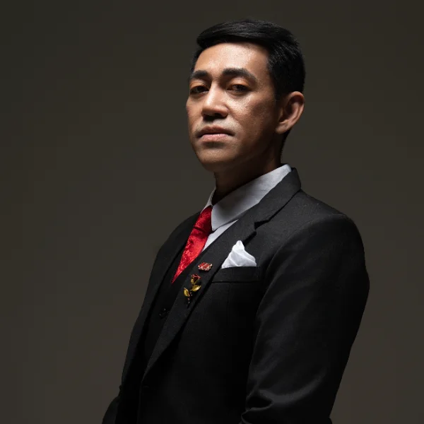 Dr. Jesse Niño Villanueva