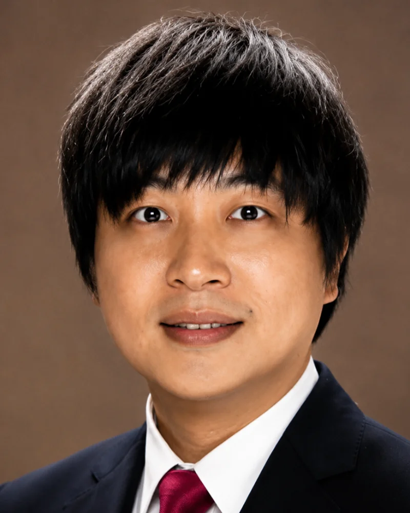 Sung Ho "Andrew" Tae