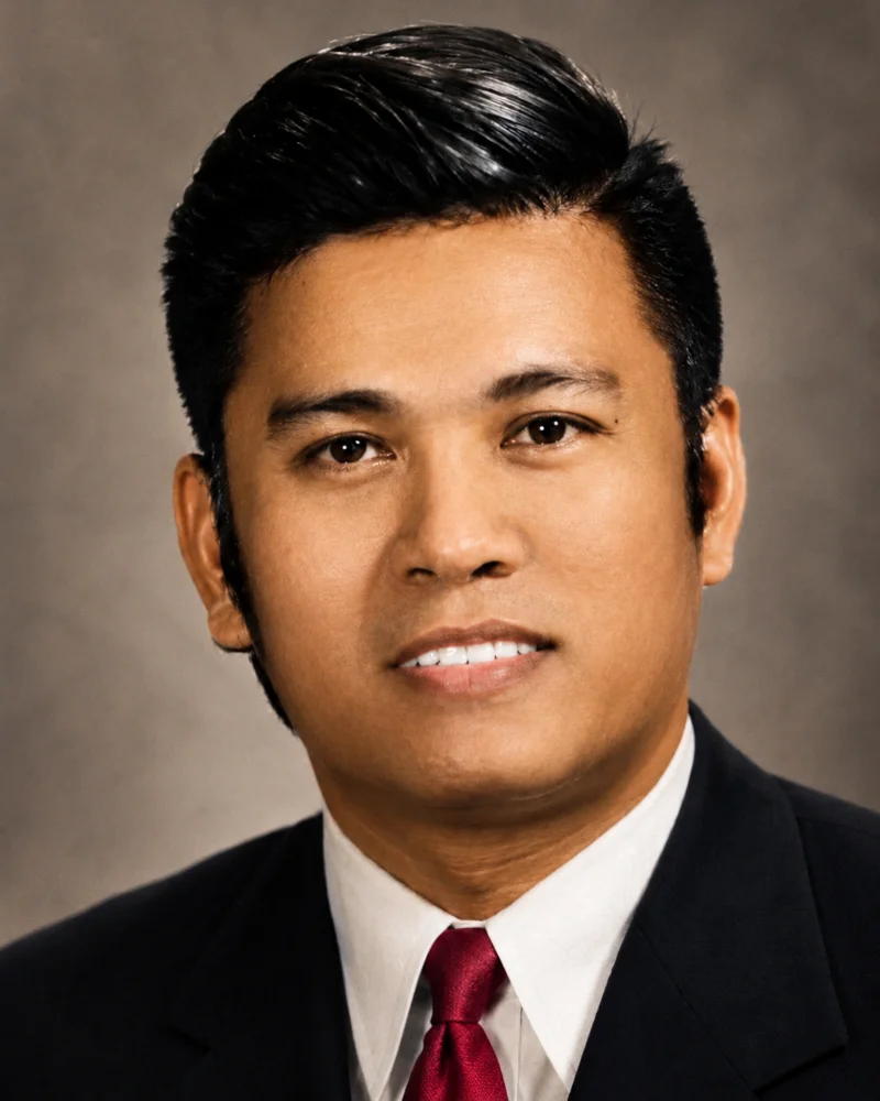 Tito S. Villagonzalo