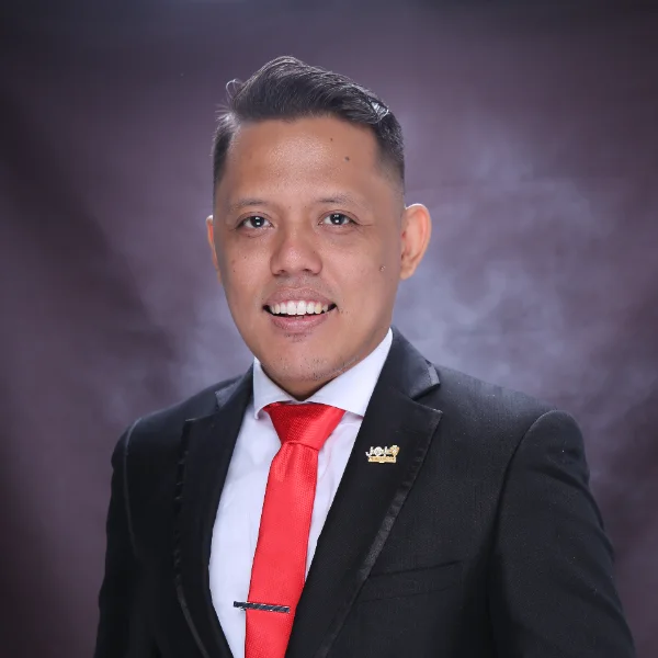 Kristoffer Jun Yurong
