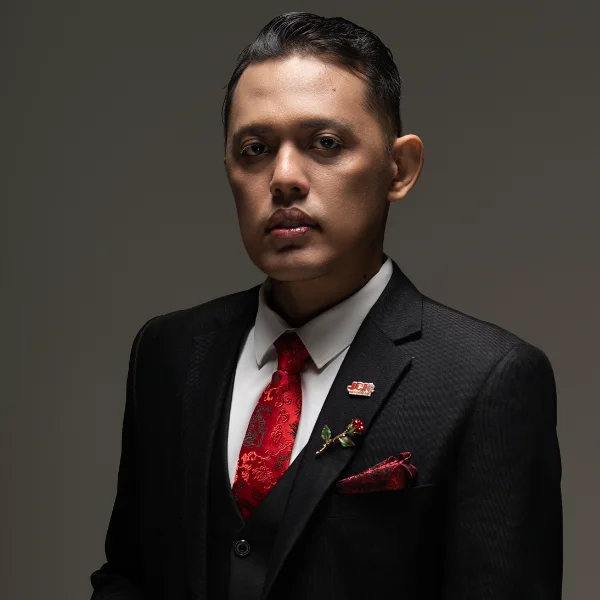 Kristoffer Jun Yurong