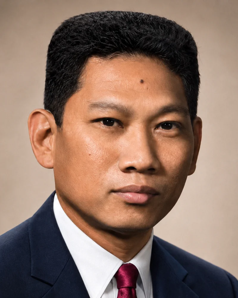 Zoilo M. Cortes