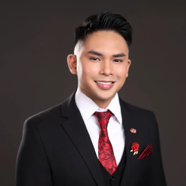 Christian Bacolod