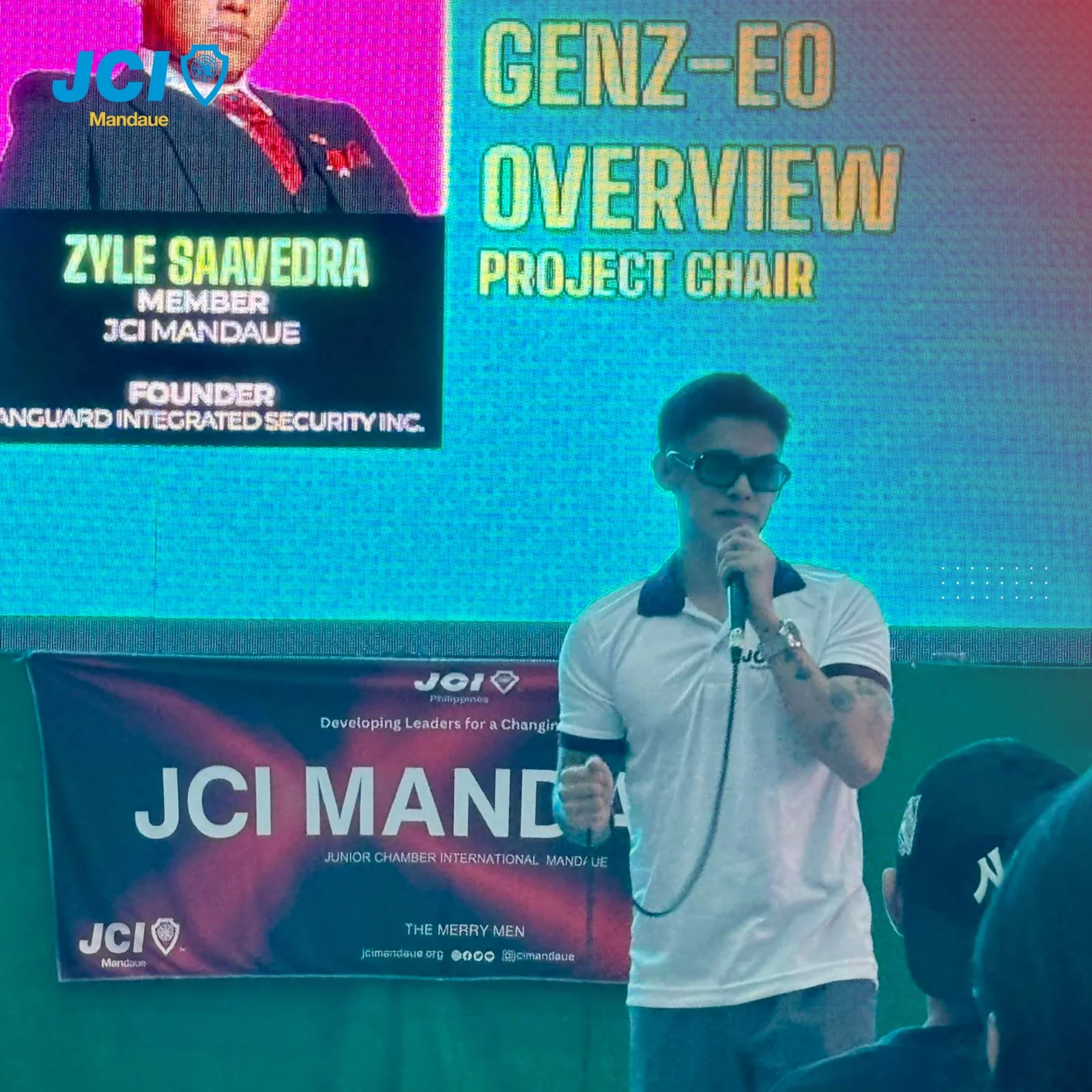 GEN Z-EO — photo 4