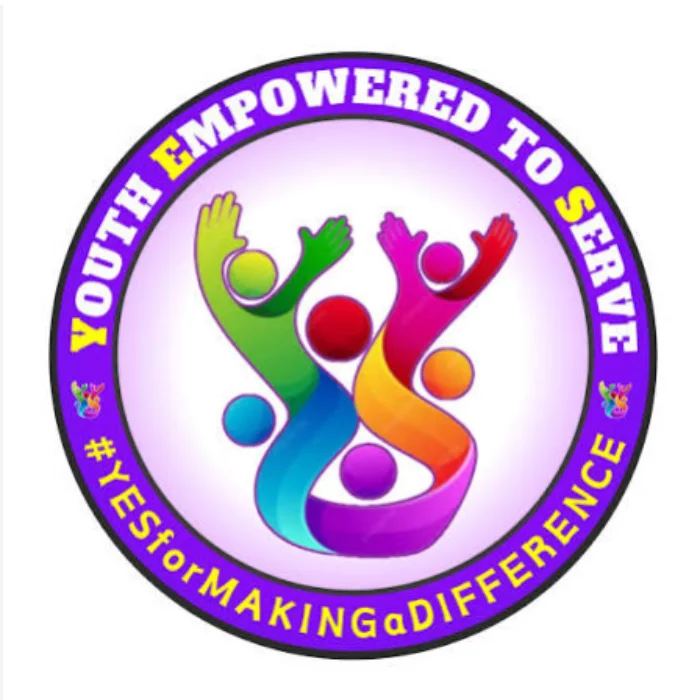 Youth Empowered to Serve - Tinago, Cebu City