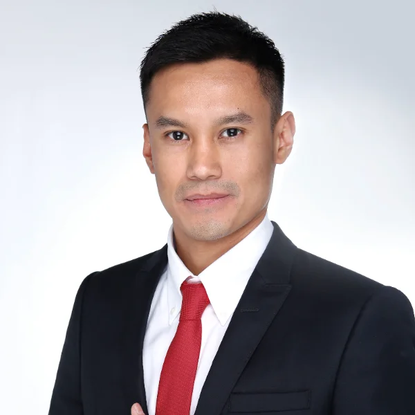 Mark Samuel Uy