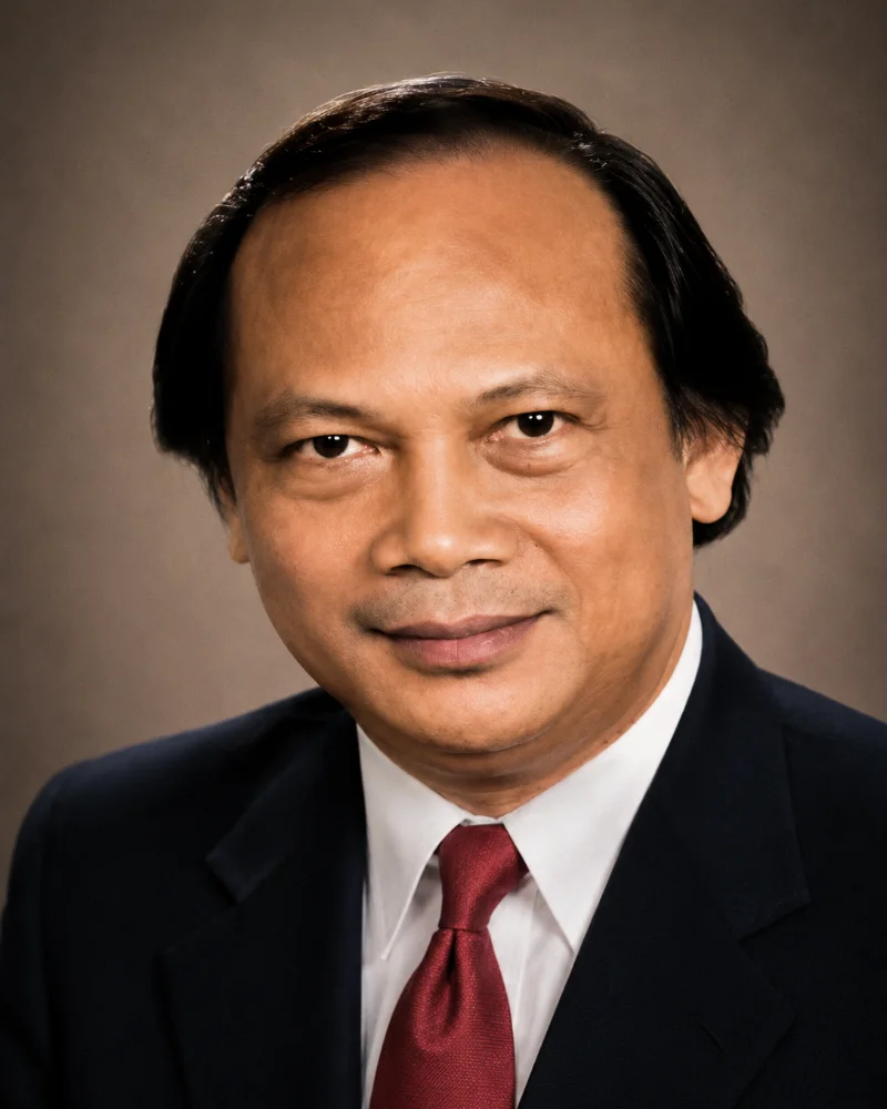 Manuel R. Rivera