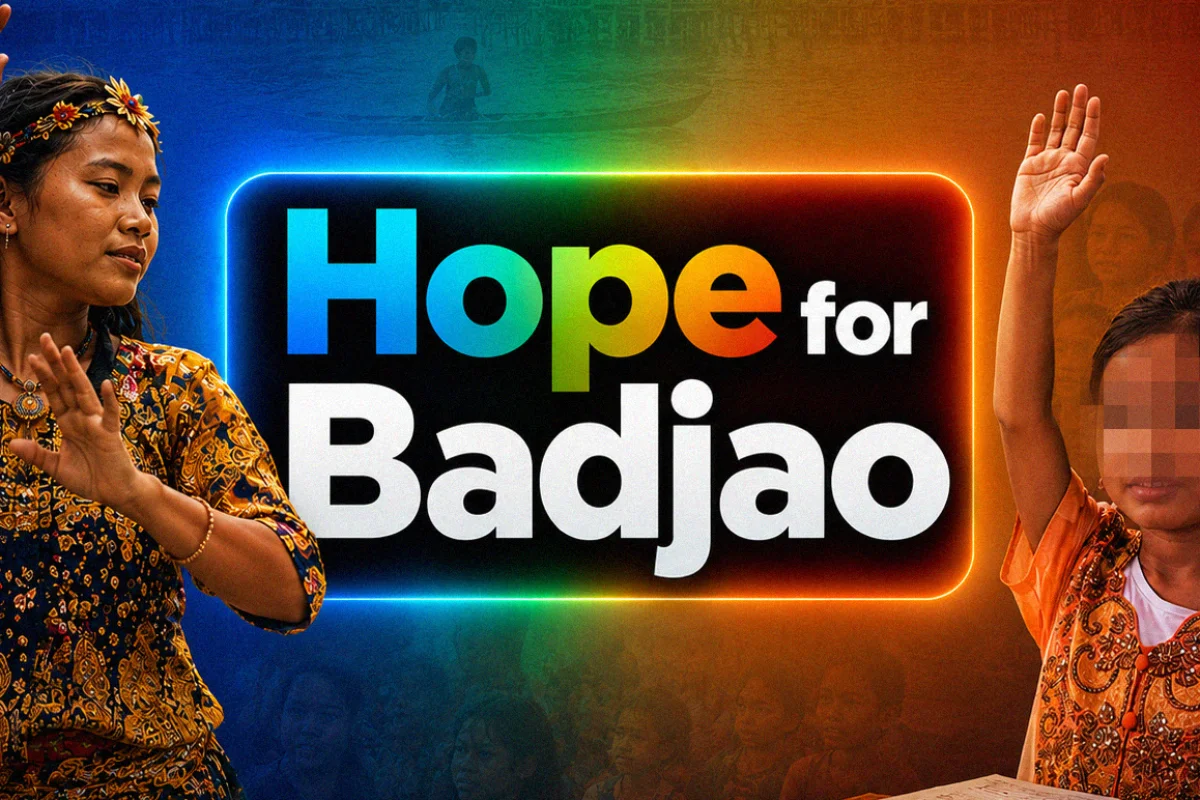 Hope for Badjao