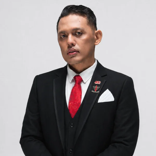 Kristoffer Jun Yurong