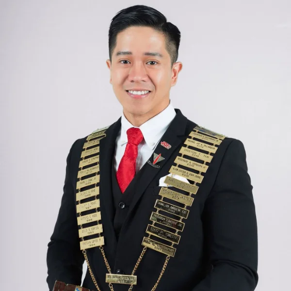 Josemaria Ylaya III