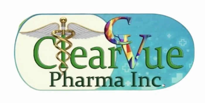 ClearVue Pharma Inc