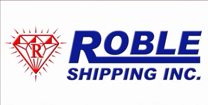 Roble Shipping Inc.