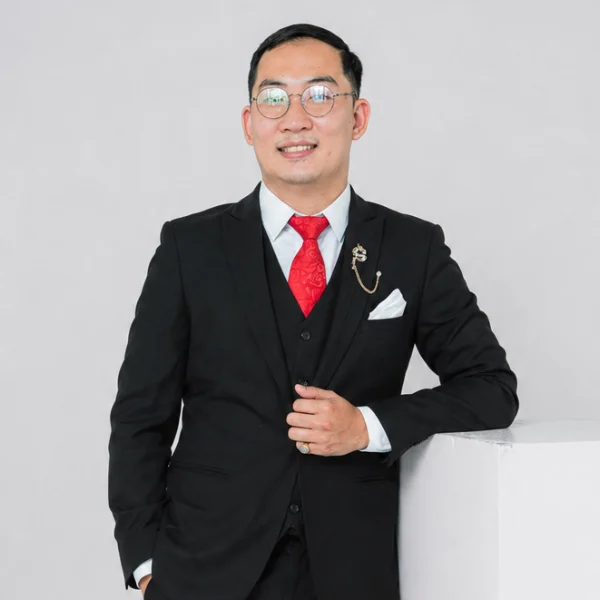 Jude Raymond Kwan Solamillo