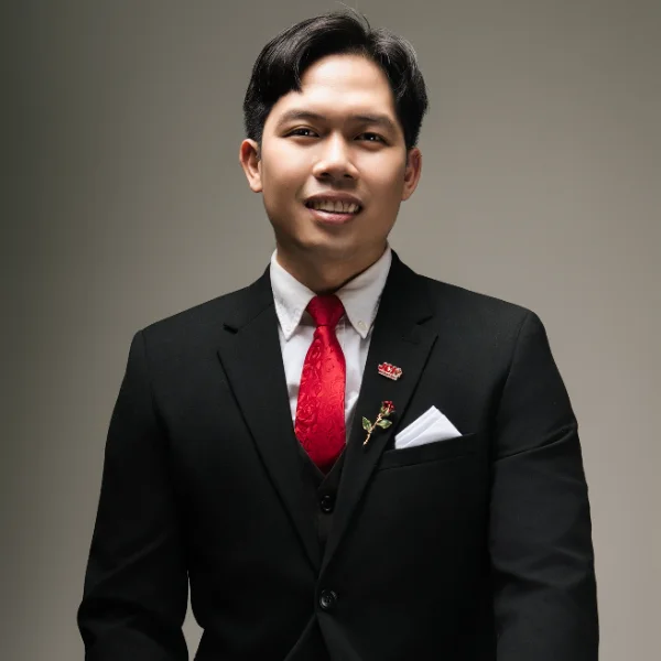 Rechie Rene Omega