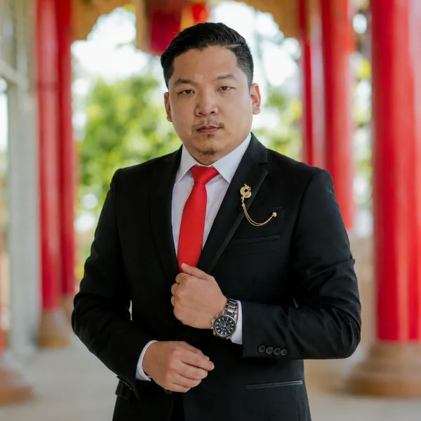 Atty. Michael Francis Hubahib 