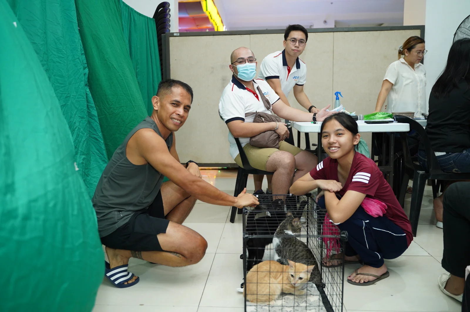 Project Pet Pet — photo 4