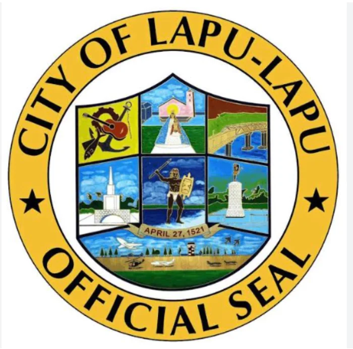 LGU of Lapu-Lapu City