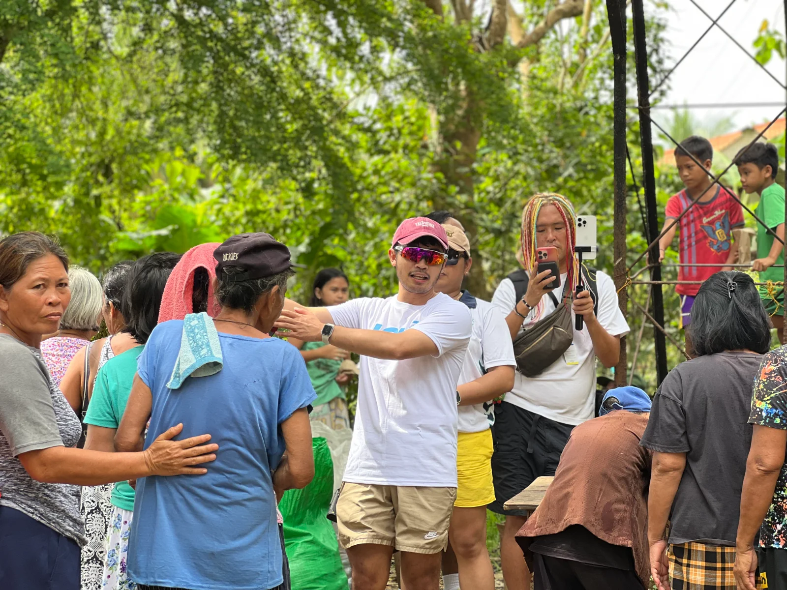 Oplan Kaagapay: Bangon Sugbo — photo 14
