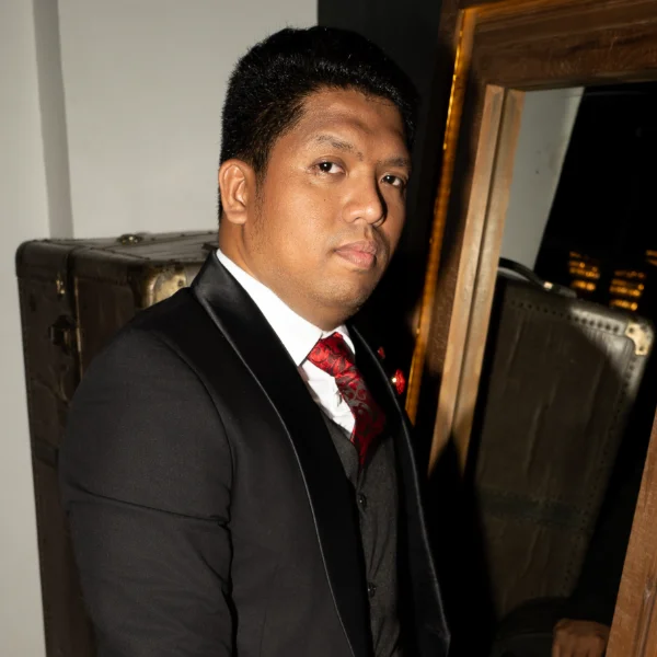 Christian Pilapil