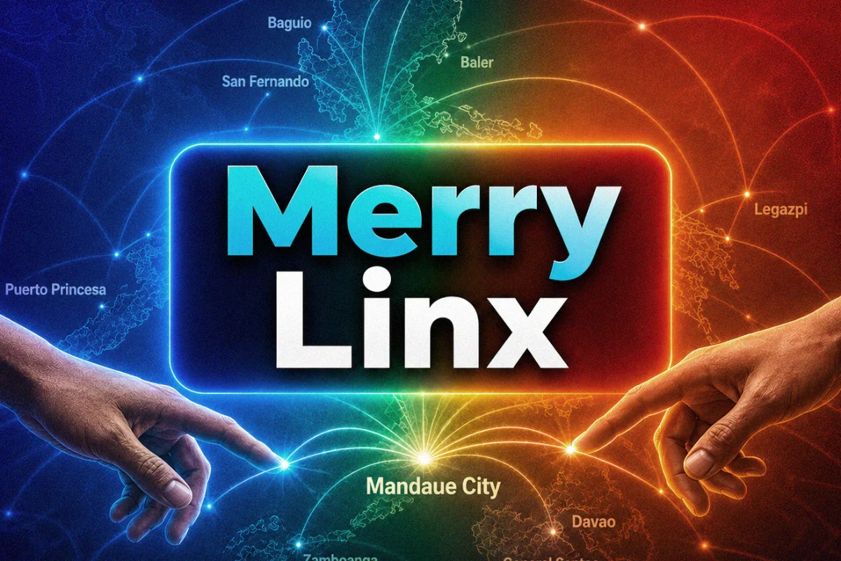 Merry Linx