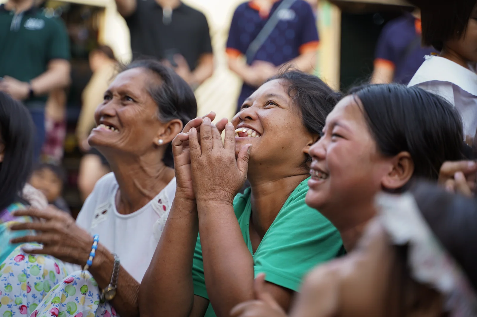Hope for Badjao — photo 10