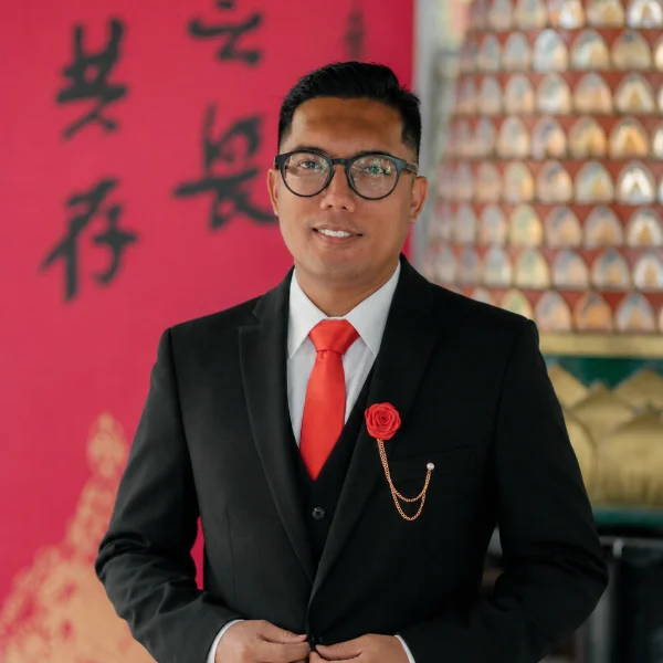 Edmar Dionson