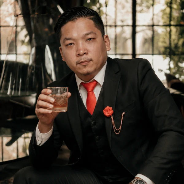 Atty. Michael Francis Hubahib