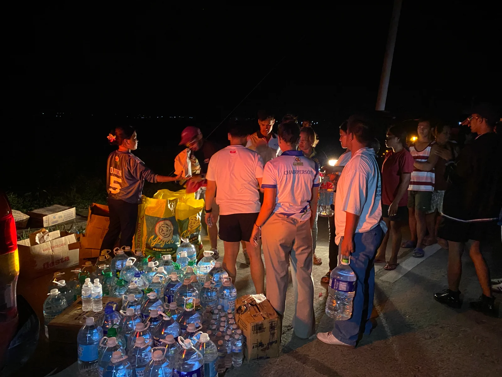 Oplan Kaagapay: Bangon Sugbo — photo 12