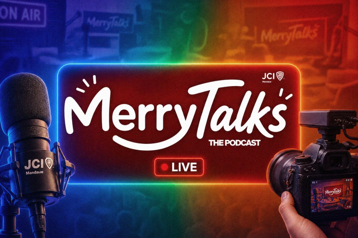 Merry Talks 